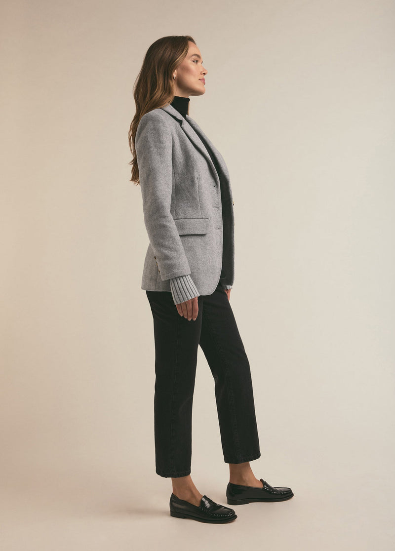 CITY BLAZER