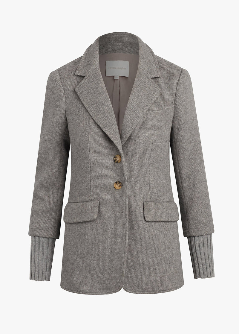 CITY BLAZER