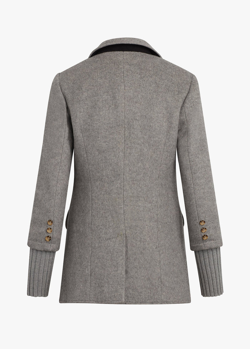 CITY BLAZER