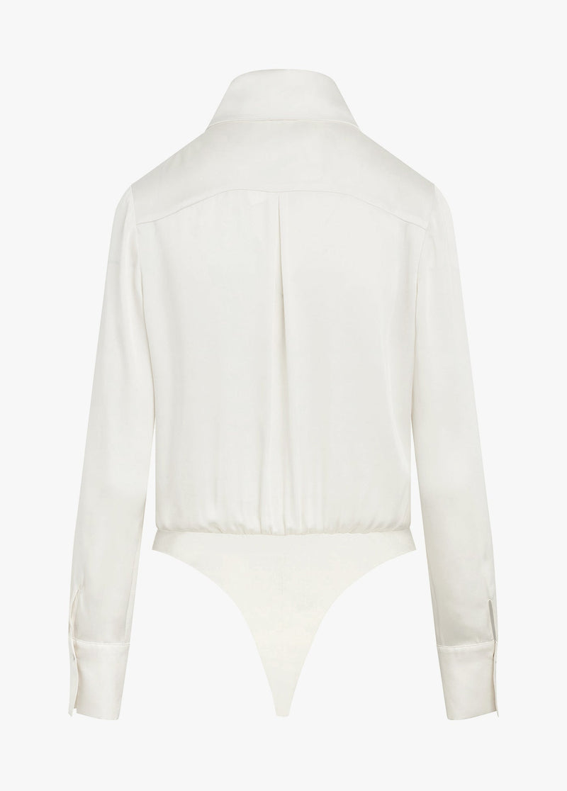 TAKE ME SERIOUS BODYSUIT