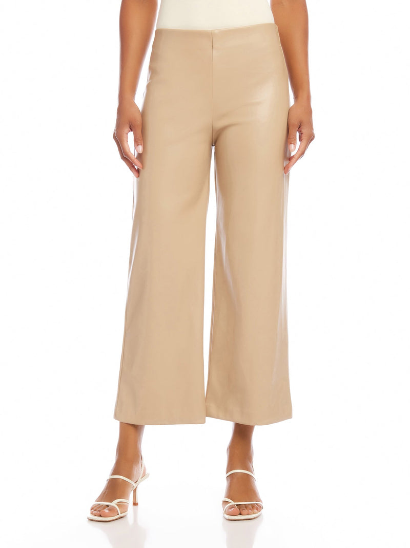 CROPPED PANT