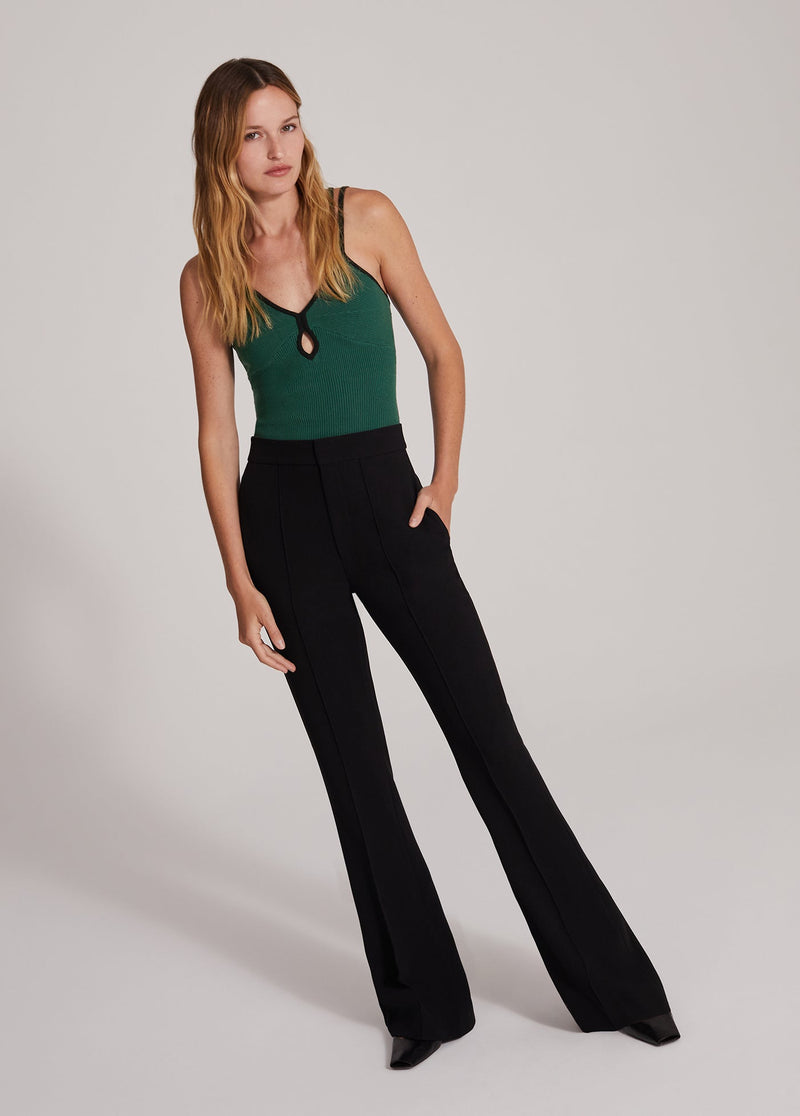 THE RACHEL FLARED PANT