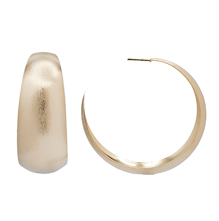 BAHIA STATEMENT HOOP