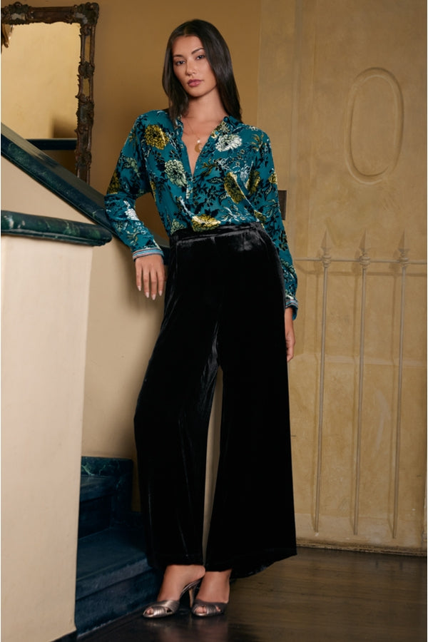 CADEKI STILA BLOUSE