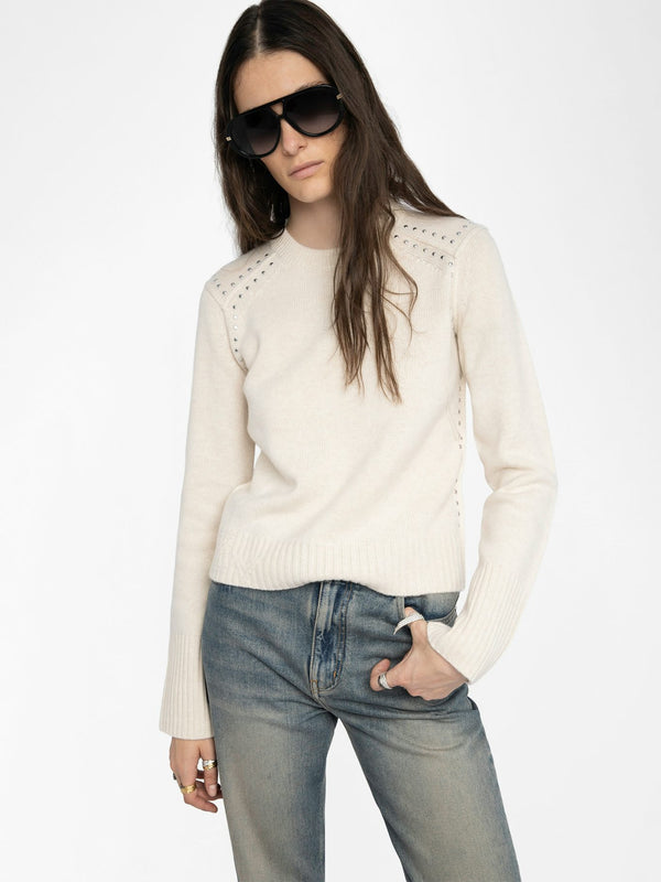 NALTY SWEATER