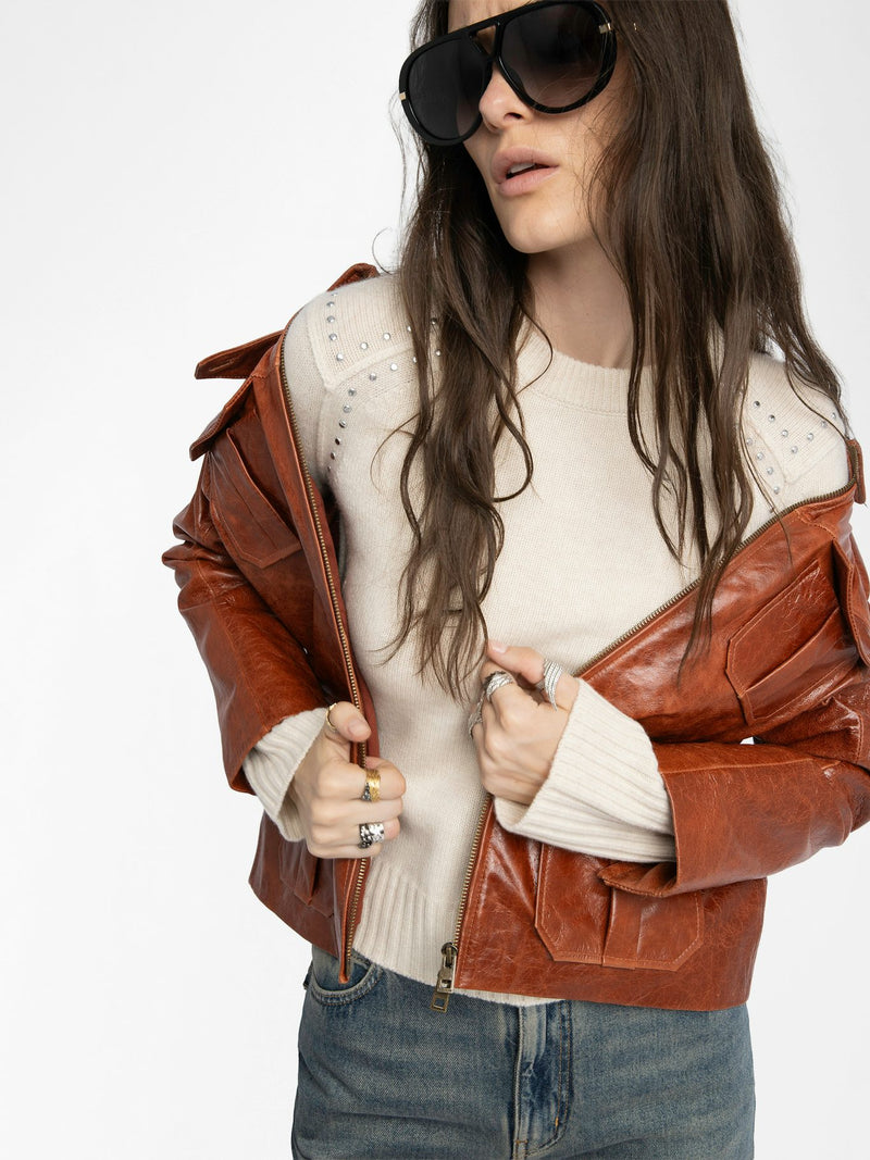 NALTY SWEATER
