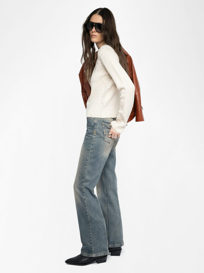 NALTY SWEATER