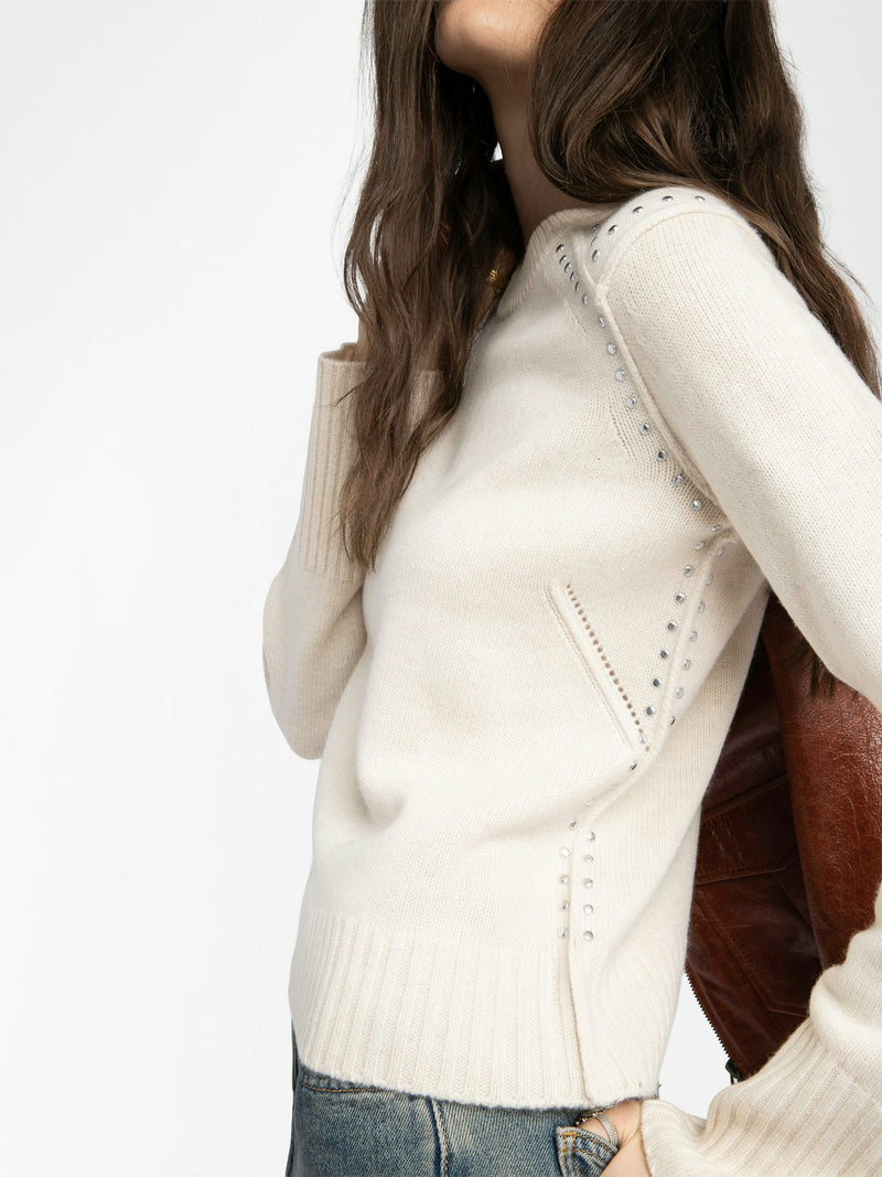 NALTY SWEATER