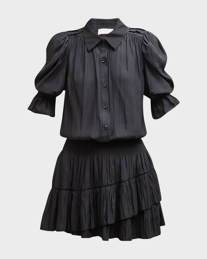 ANGELINA DRESS