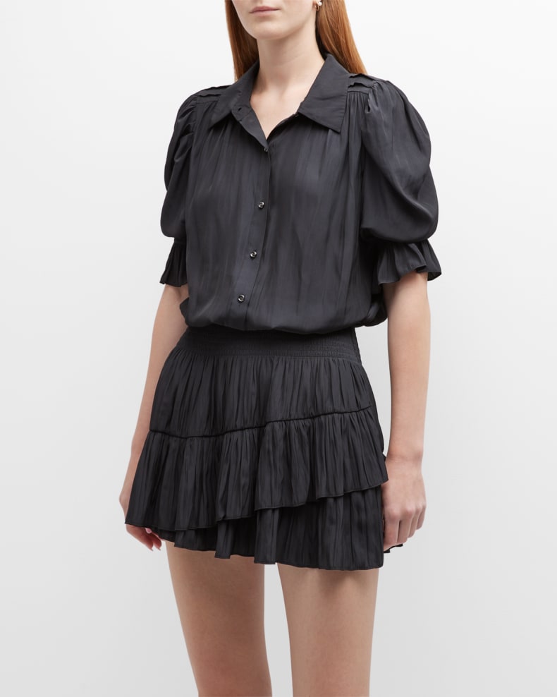 ANGELINA DRESS