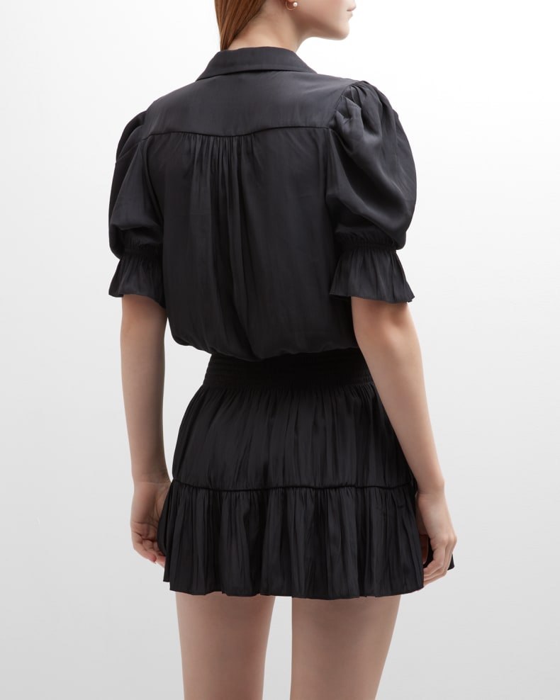 ANGELINA DRESS