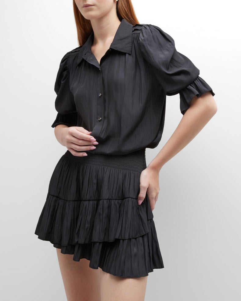 ANGELINA DRESS