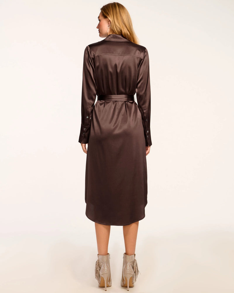 VICTORIA DRESS