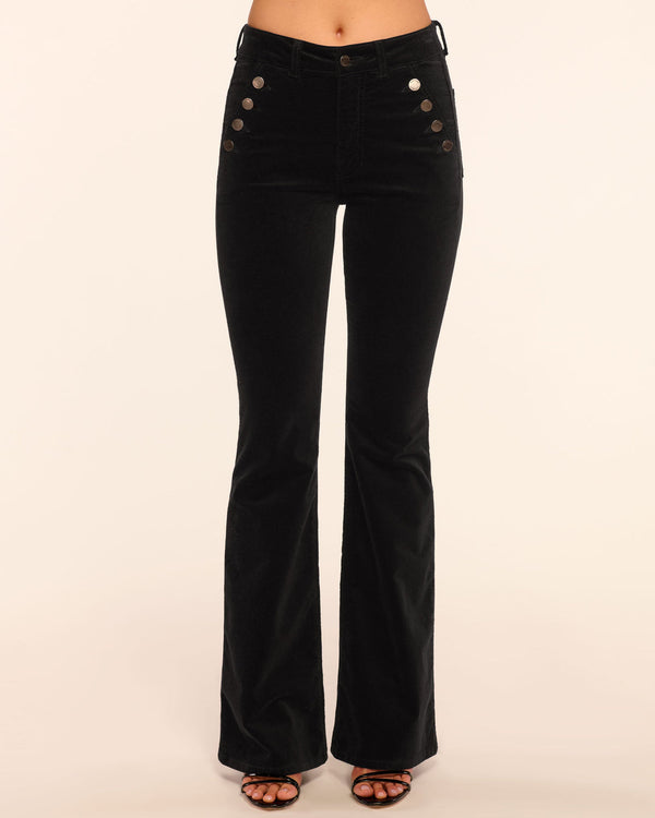 VELVET HELENA - BLK