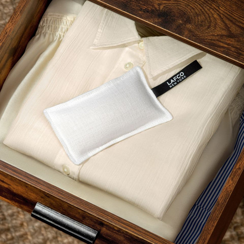 SCENTED SACHET - CHAMPAGNE