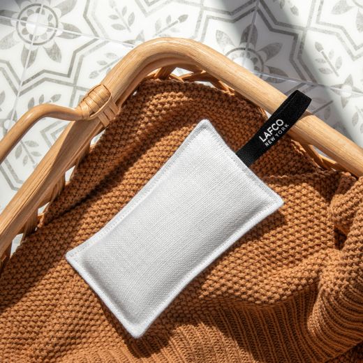 SCENTED SACHET - CHAMPAGNE