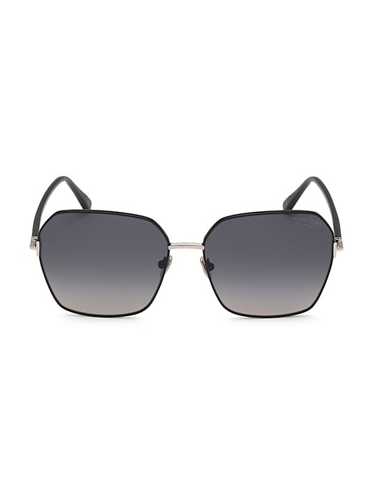 TOM FORD - CLAUDIA POLARIZED