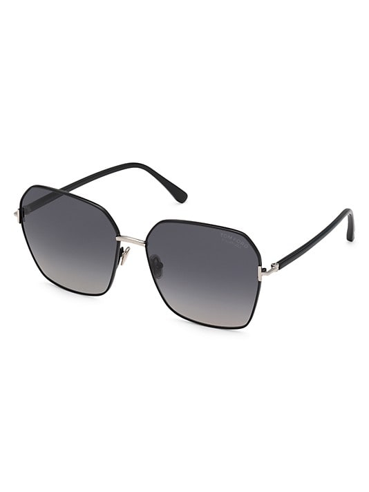 TOM FORD - CLAUDIA POLARIZED