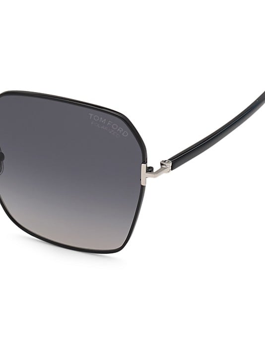 TOM FORD - CLAUDIA POLARIZED