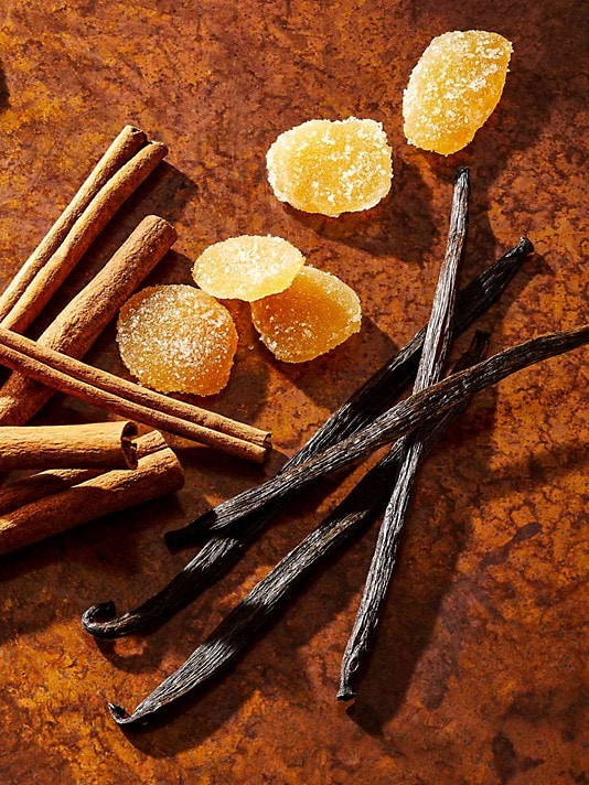 5.9 oz. Crystallized Ginger & Vanilla Bean Reed Diffuser