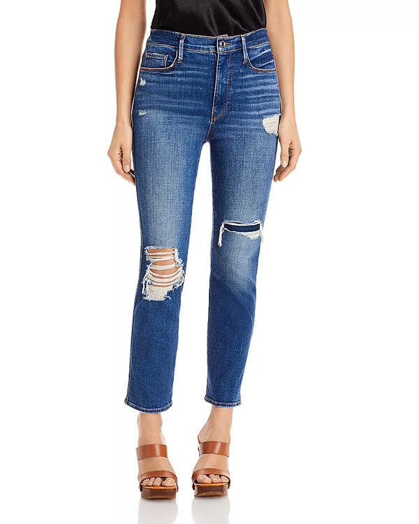 LE SYLVIE HIGH RISE - SWOON