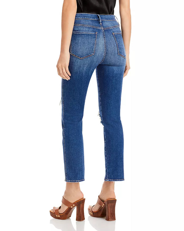 LE SYLVIE HIGH RISE - SWOON