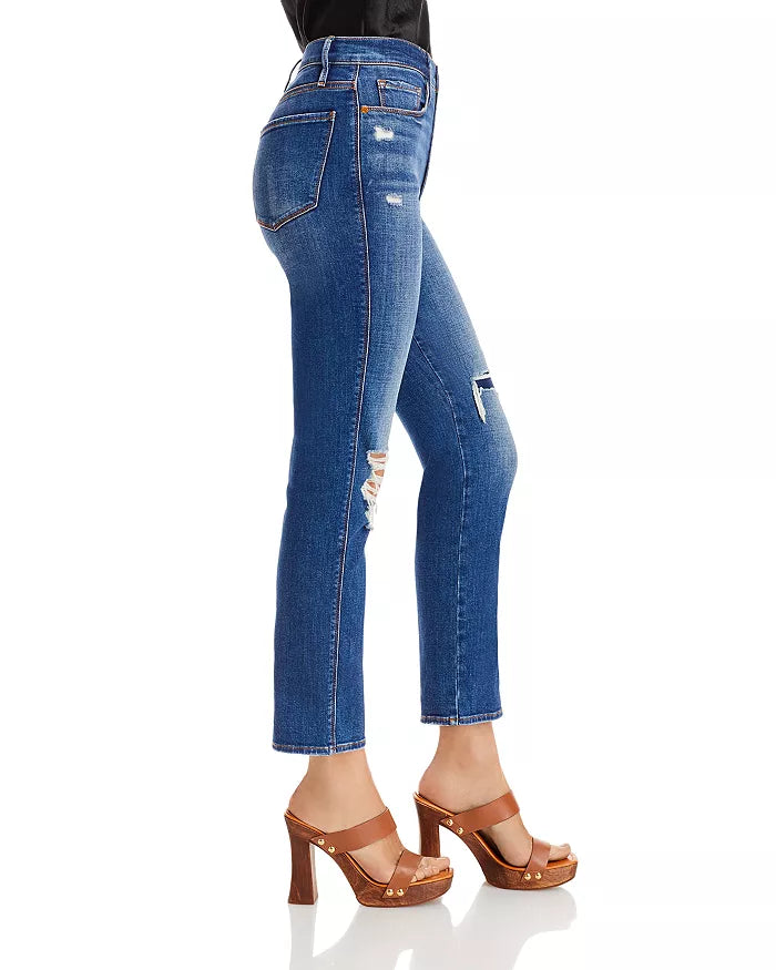 LE SYLVIE HIGH RISE - SWOON