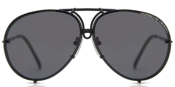 PORSCHE DESIGN ICONIC AVIATOR