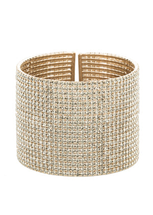 CHAMPAGNE CZ CUFF
