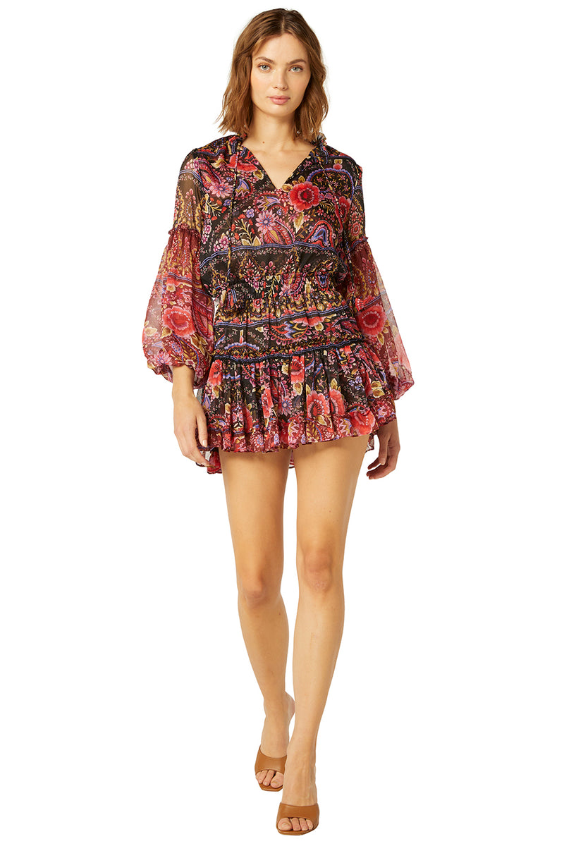 ELISABETTA DRESS