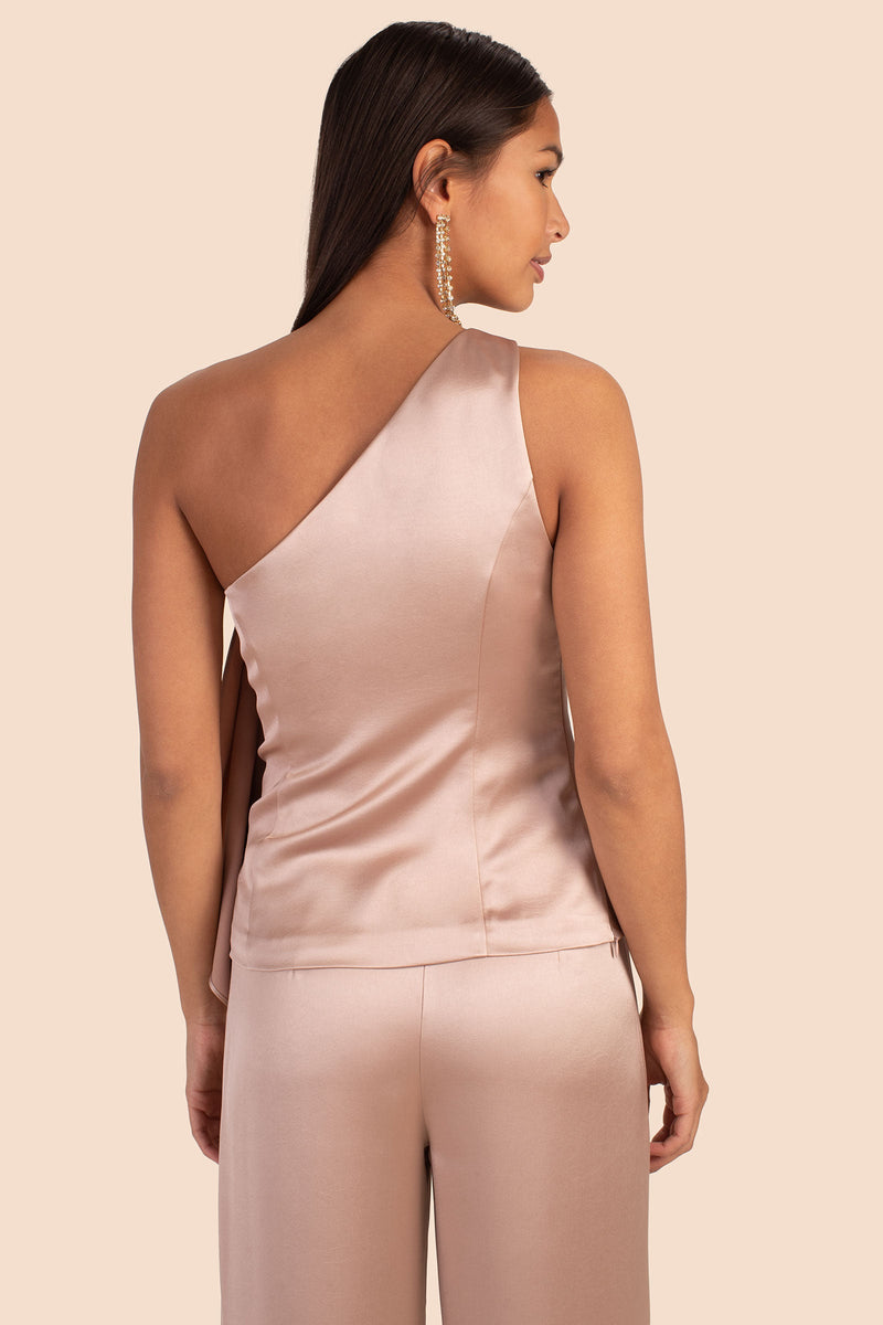 POWERFUL TOP - MOONSTONE