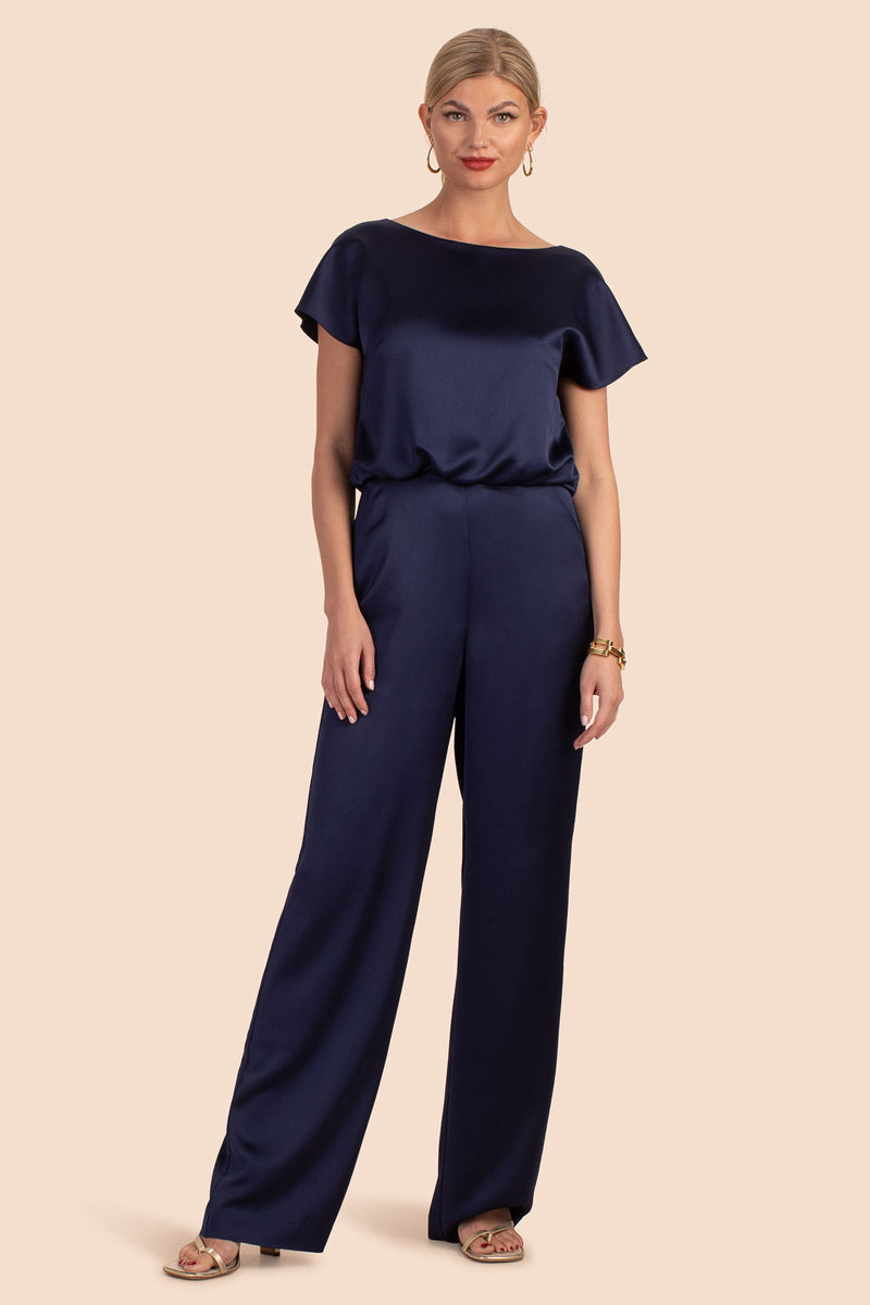 AMUSE JUMPSUIT - NIGHT SKY
