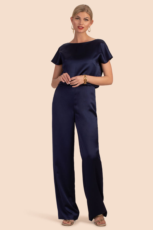 AMUSE JUMPSUIT - NIGHT SKY