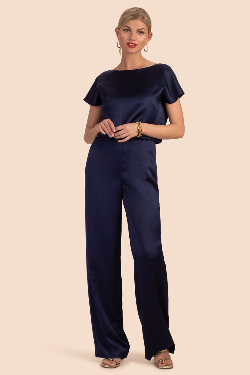 AMUSE JUMPSUIT - NIGHT SKY