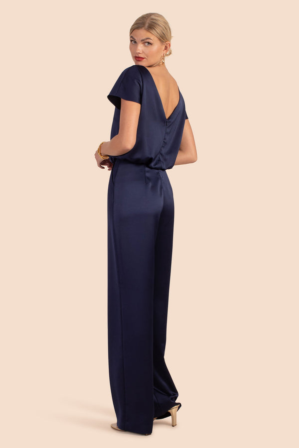 AMUSE JUMPSUIT - NIGHT SKY