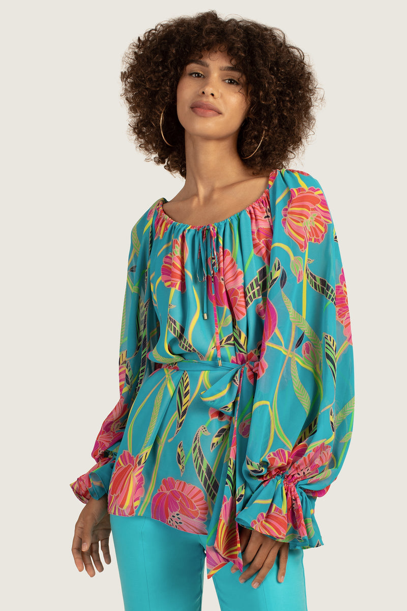 GRACE TOP