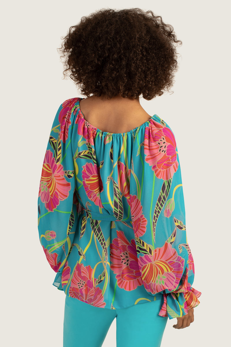 GRACE TOP