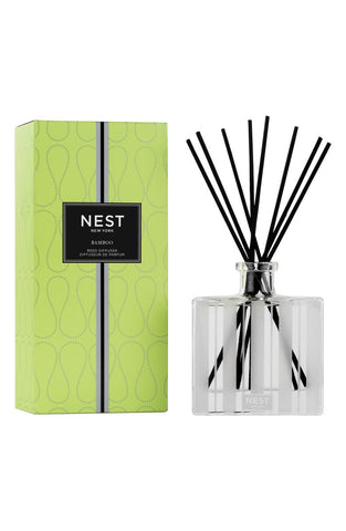 5.9 oz. Bamboo Reed Diffuser - Thumbnail 3