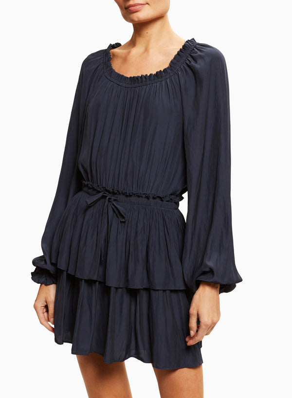 CHARRASSE DRESS