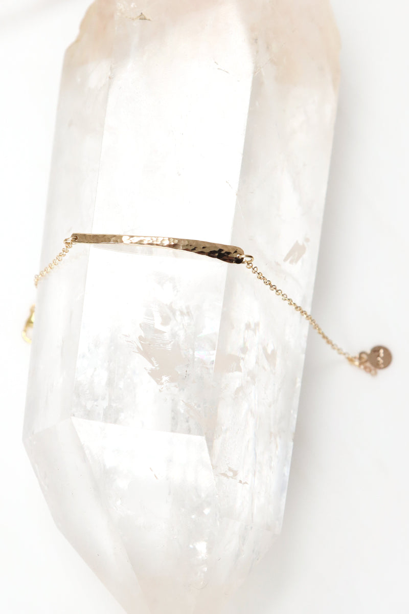 AXIOM BRACELET