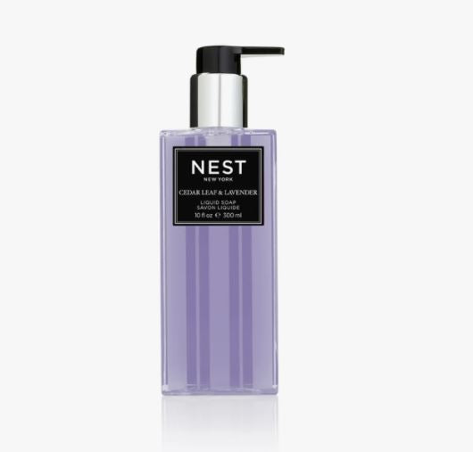 NEST Fragrances Liquid Soap - Thumbnail 2