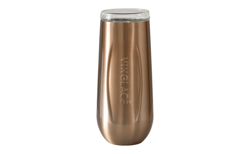 CHAMPAGNE FLUTE - COPPER