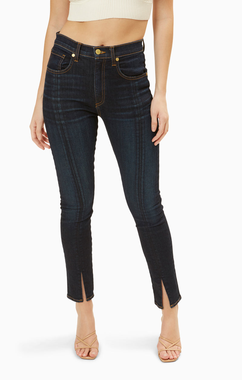 EMILINA DENIM - DK RINSE