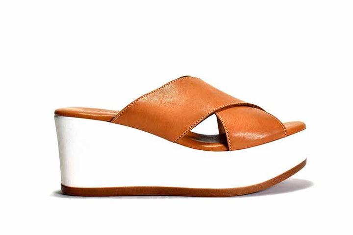 DELLA WEDGE