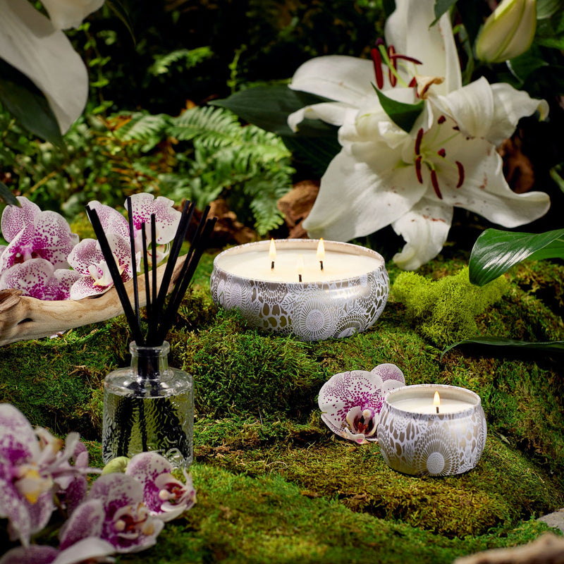 MOKARA MINI TIN CANDLE