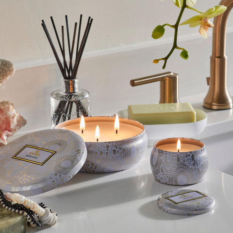 MOKARA DIFFUSER 3.4oz.