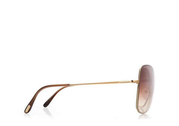 TOM FORD COLETTE - SHINY ROSE