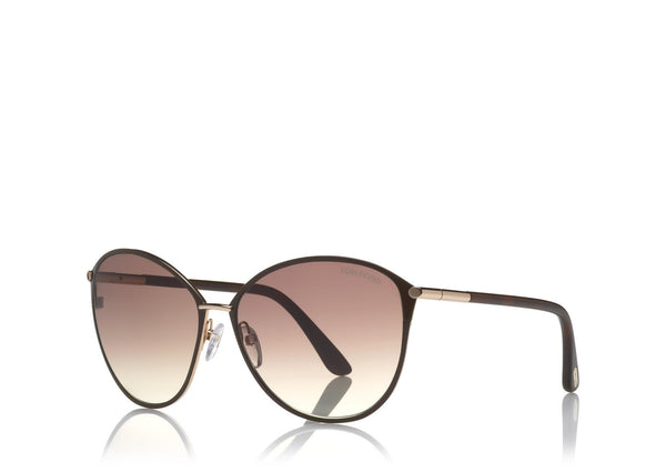 TOM FORD PENELOPE - SHINY ROSE GOLD