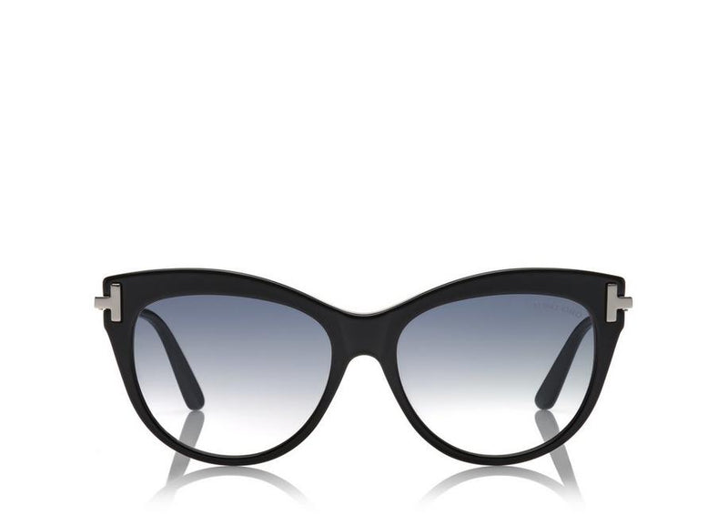 TOM FORD - KIRA - SHINY BLACK