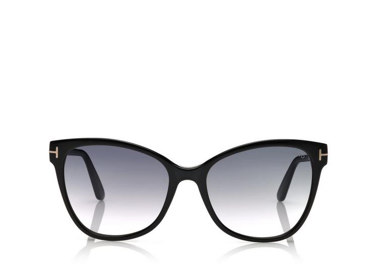 TOM FORD - ANI - SHINY BLACK